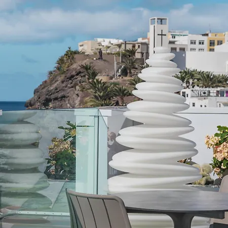 Casa Ricardo Paradise 아파트