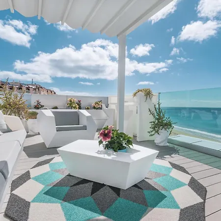 Casa Ricardo Paradise 아파트 모로델제블