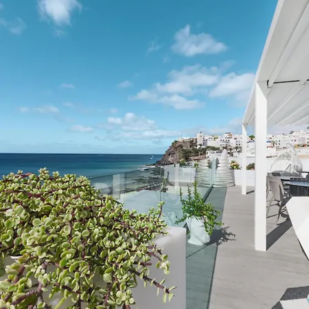 아파트 Casa Ricardo Paradise *