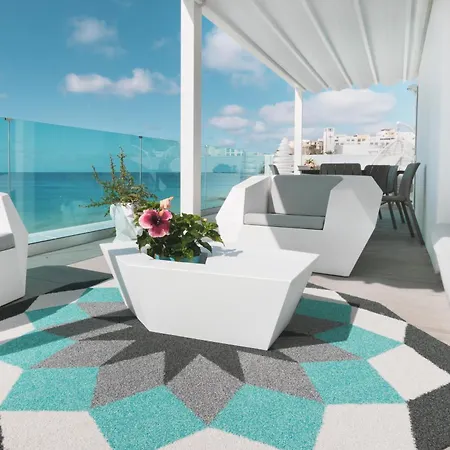 Casa Ricardo Paradise 아파트 *