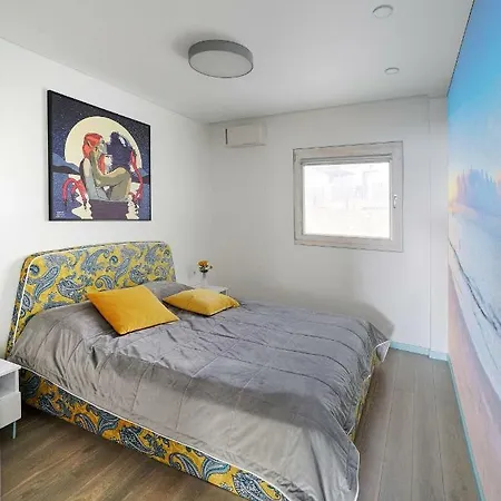 Casa Ricardo Paradise 모로델제블