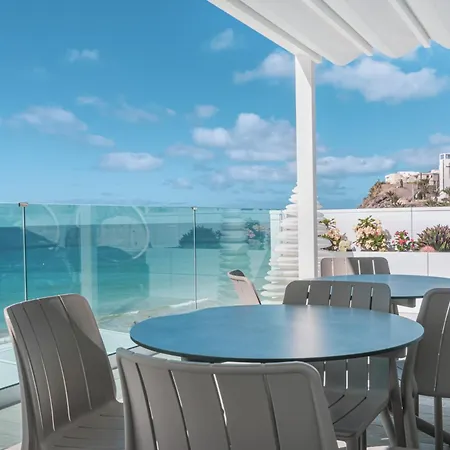 Casa Ricardo Paradise