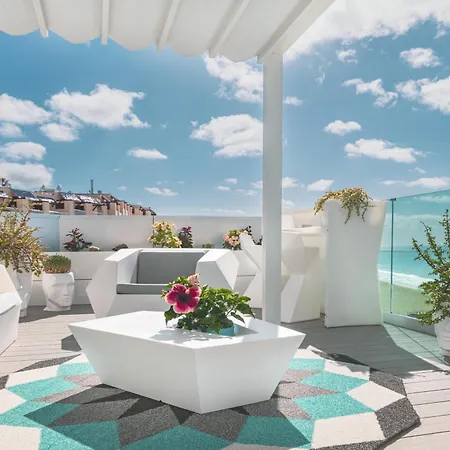 Casa Ricardo Paradise Apartment Morro Jable