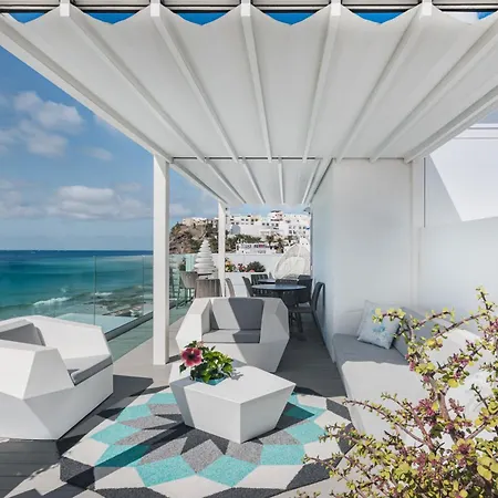 Casa Ricardo Paradise *