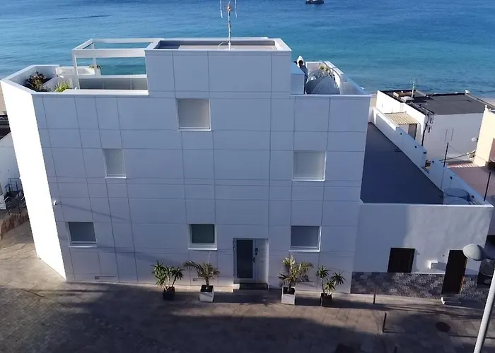Casa Ricardo Paradise Morro Jable (Fuerteventura)