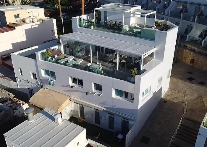 Apartman Casa Ricardo Paradise