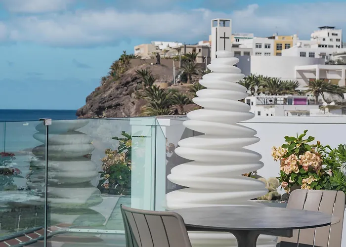 Casa Ricardo Paradise Apartman