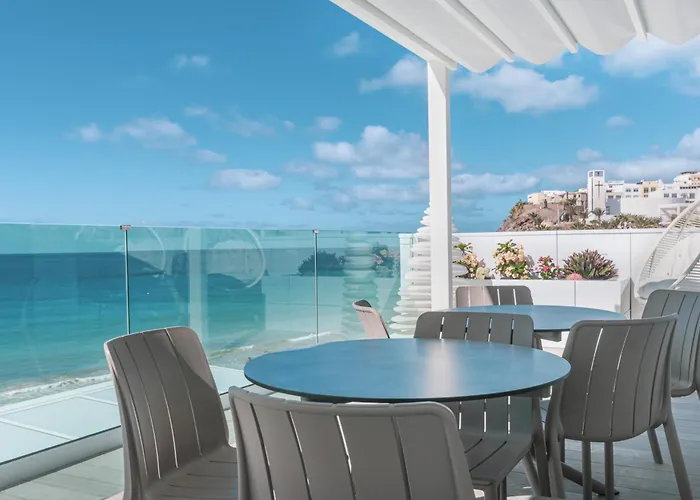 Casa Ricardo Paradise