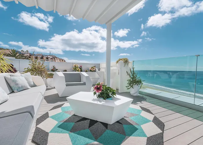 Casa Ricardo Paradise Apartman Morro Jable (Fuerteventura)