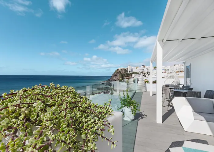 Apartman Casa Ricardo Paradise *