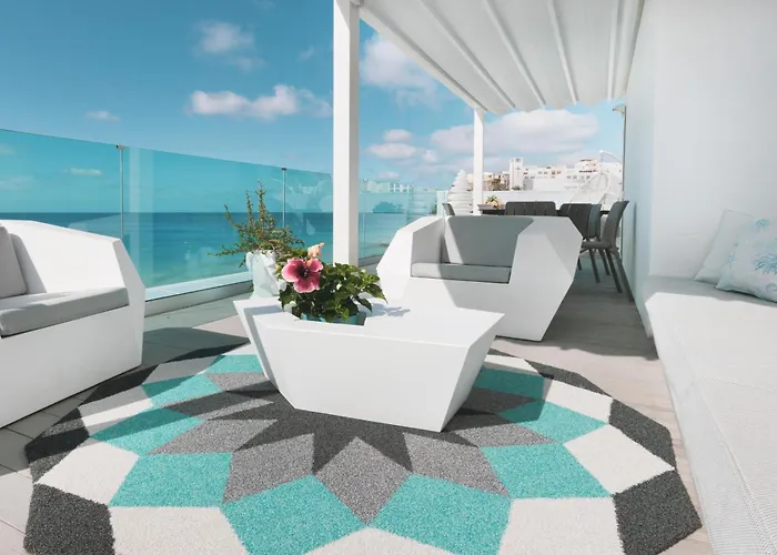 Casa Ricardo Paradise Apartman *