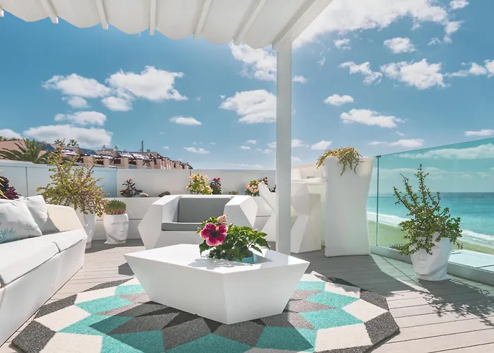 Casa Ricardo Paradise Apartman Morro Jable (Fuerteventura)