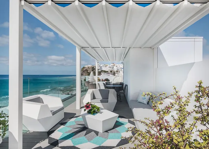 Casa Ricardo Paradise *