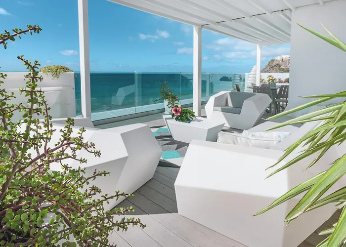 Apartman Casa Ricardo Paradise *