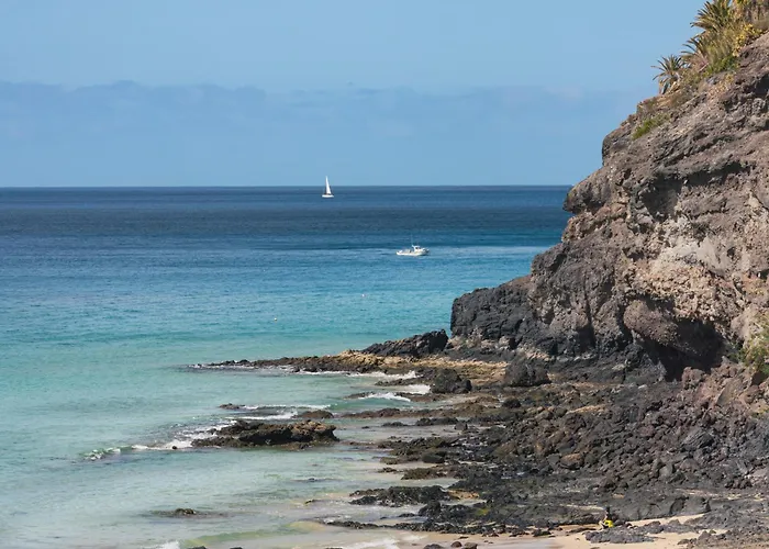 Apartman Casa Ricardo Paradise *