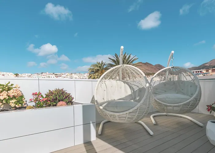 Apartman Casa Ricardo Paradise