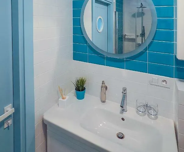 Apartman Casa Ricardo Paradise *