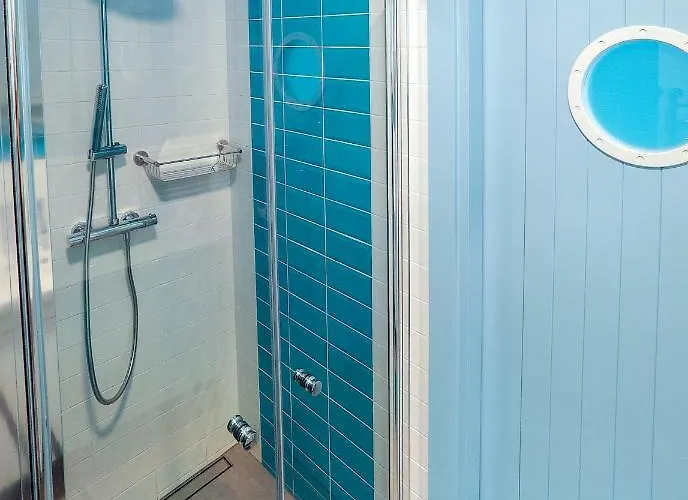 Casa Ricardo Paradise Apartman *