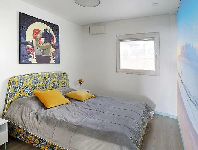 Casa Ricardo Paradise Morro Jable (Fuerteventura)