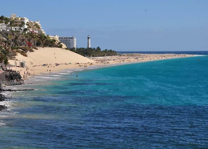 Apartman Casa Ricardo Paradise