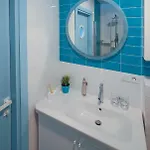 Apartmán Richmood Apartments - Paradise Apartment *