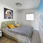 Richmood Apartments - Paradise Apartment Morro Jable (Fuerteventura)