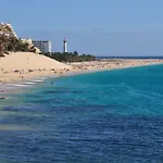 Apartmán Richmood Apartments - Paradise Apartment