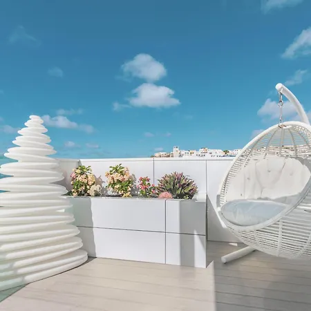 Casa Ricardo Paradise