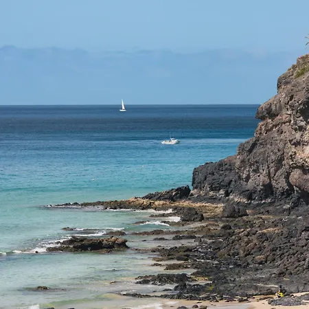 Apartamento Casa Ricardo Paradise *