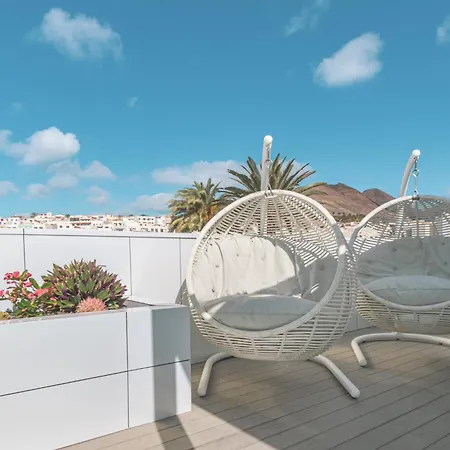 Apartamento Casa Ricardo Paradise