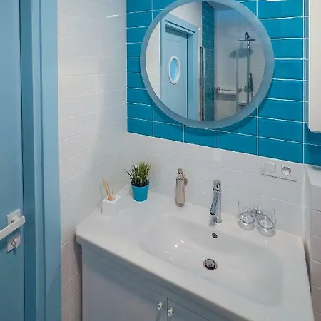 Apartamento Casa Ricardo Paradise *