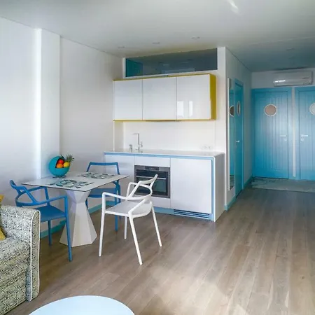 Apartamento Casa Ricardo Paradise Morro Jable (Fuerteventura)