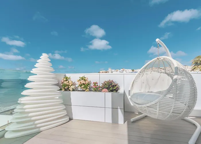 Casa Ricardo Paradise