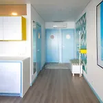 Apartment Richmood - Paradise *
