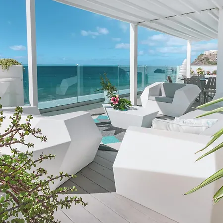 Apartamento Casa Ricardo Paradise *